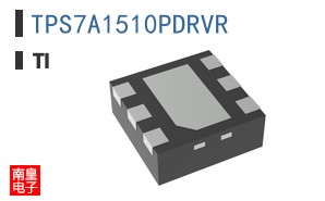 TPS7A1510PDRVR