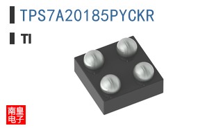 TPS7A20185PYCKR