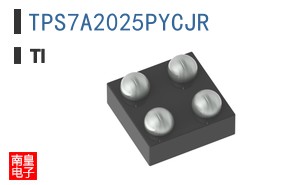 TPS7A2025PYCJR