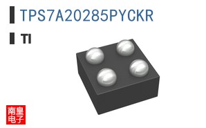 TPS7A20285PYCKR