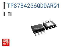 TPS7B4256QDDARQ1