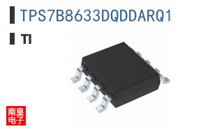 TPS7B8633DQDDARQ1