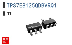 TPS7E8125QDBVRQ1