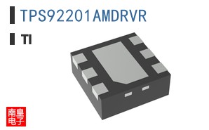 TPS92201AMDRVR