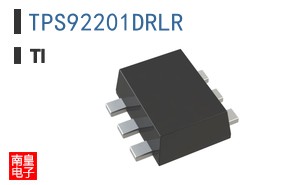 TPS92201DRLR