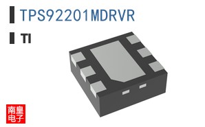 TPS92201MDRVR