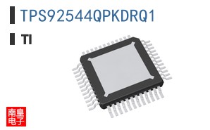 TPS92544QPKDRQ1