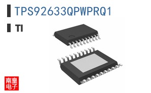 TPS92633QPWPRQ1