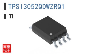 TPSI3052QDWZRQ1