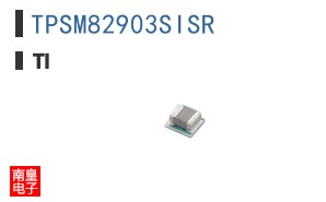 TPSM82903SISR