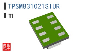 TPSM831021SIUR