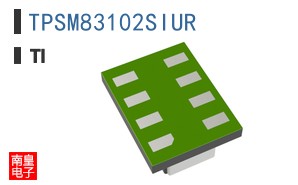 TPSM83102SIUR