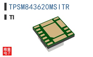 TPSM843620MSITR