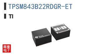 TPSM843B22RDGR-ET