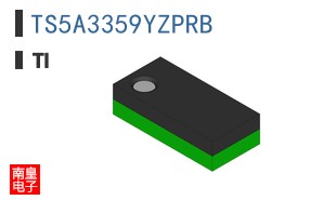 TS5A3359YZPRB