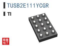 TUSB2E111YCGR