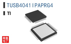 TUSB4041IPAPRG4