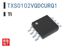 TXS0102VQDCURQ1