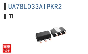 UA78L033AIPKR2