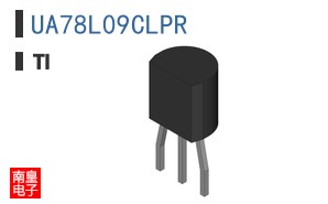 UA78L09CLPR