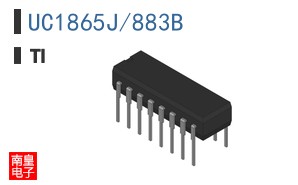 UC1865J/883B