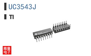 UC3543J