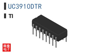 UC3910DTR