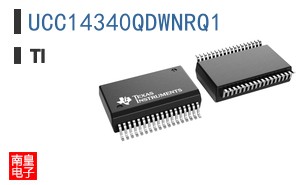 UCC14340QDWNRQ1