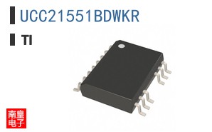 UCC21551BDWKR