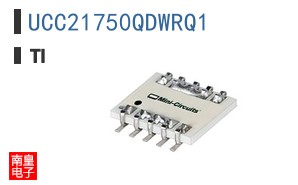 UCC21750QDWRQ1