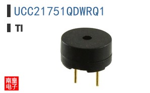 UCC21751QDWRQ1