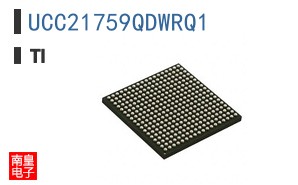 UCC21759QDWRQ1