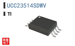 UCC23514SDWV