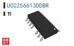 UCC256613DDBR