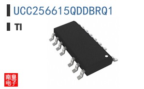 UCC256615QDDBRQ1