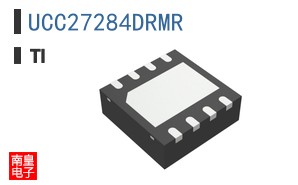 UCC27284DRMR