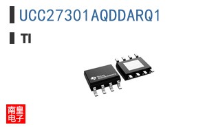 UCC27301AQDDARQ1