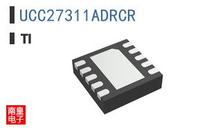 UCC27311ADRCR