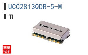 UCC2813QDR-5-M