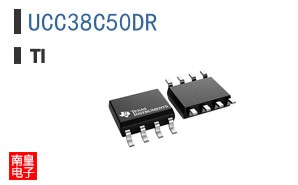 UCC38C50DR