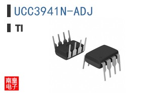 UCC3941N-ADJ