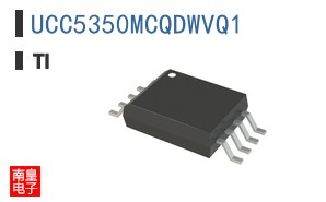 UCC5350MCQDWVQ1