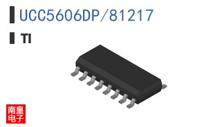 UCC5606DP/81217