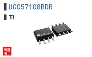 UCC57108BDR