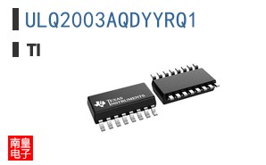ULQ2003AQDYYRQ1